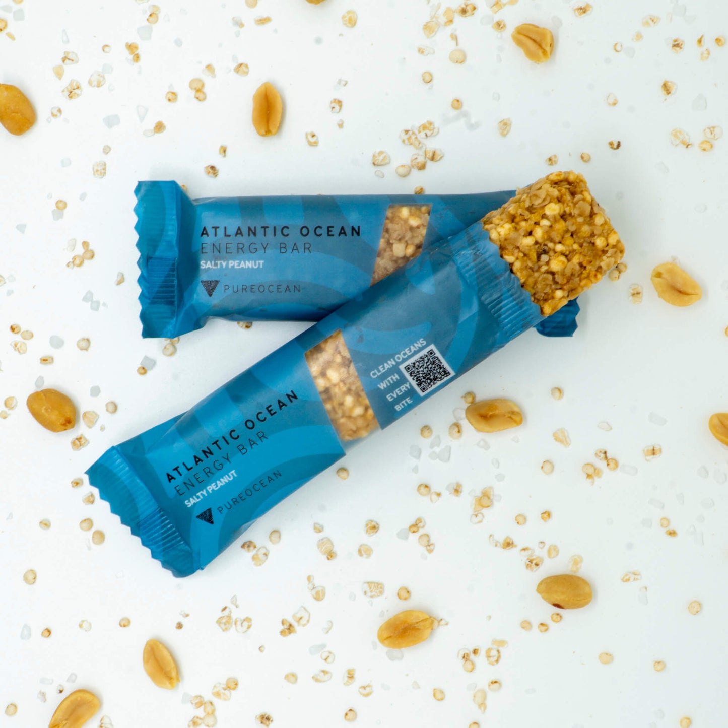 Ocean-DUO Energieriegel