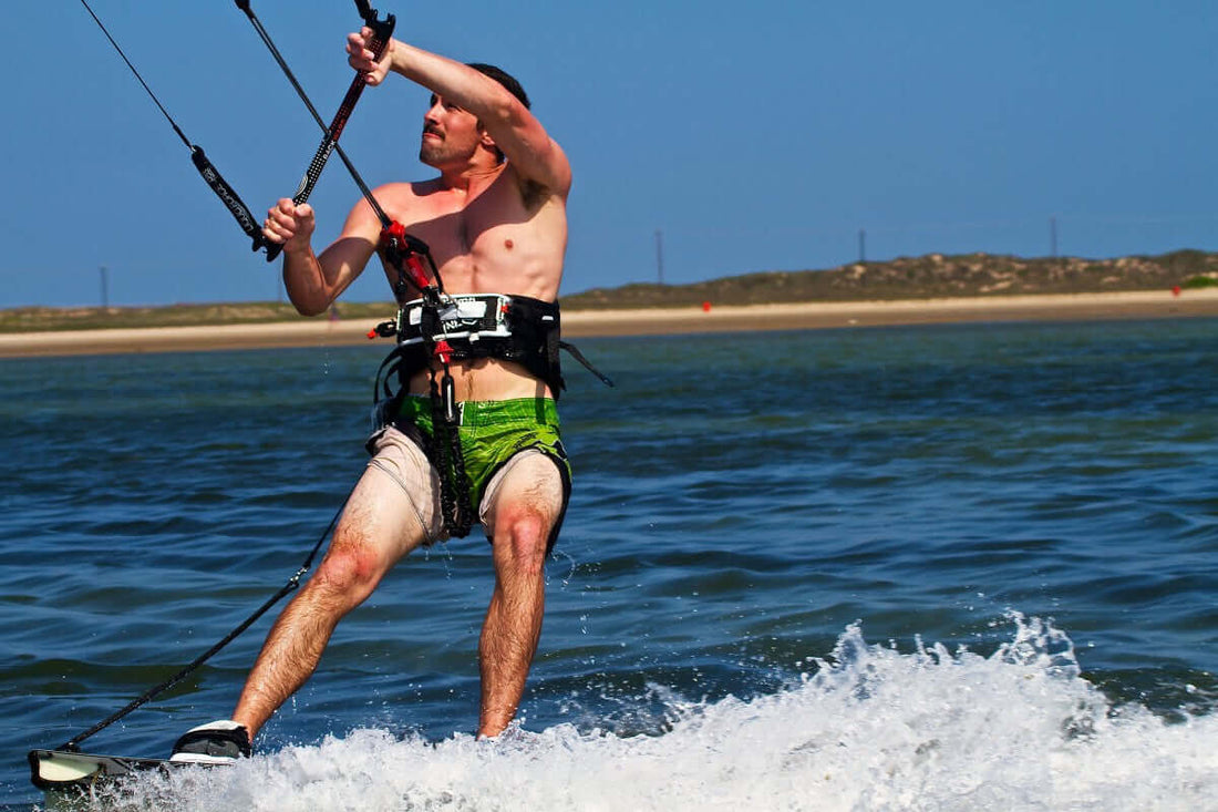 Kiter