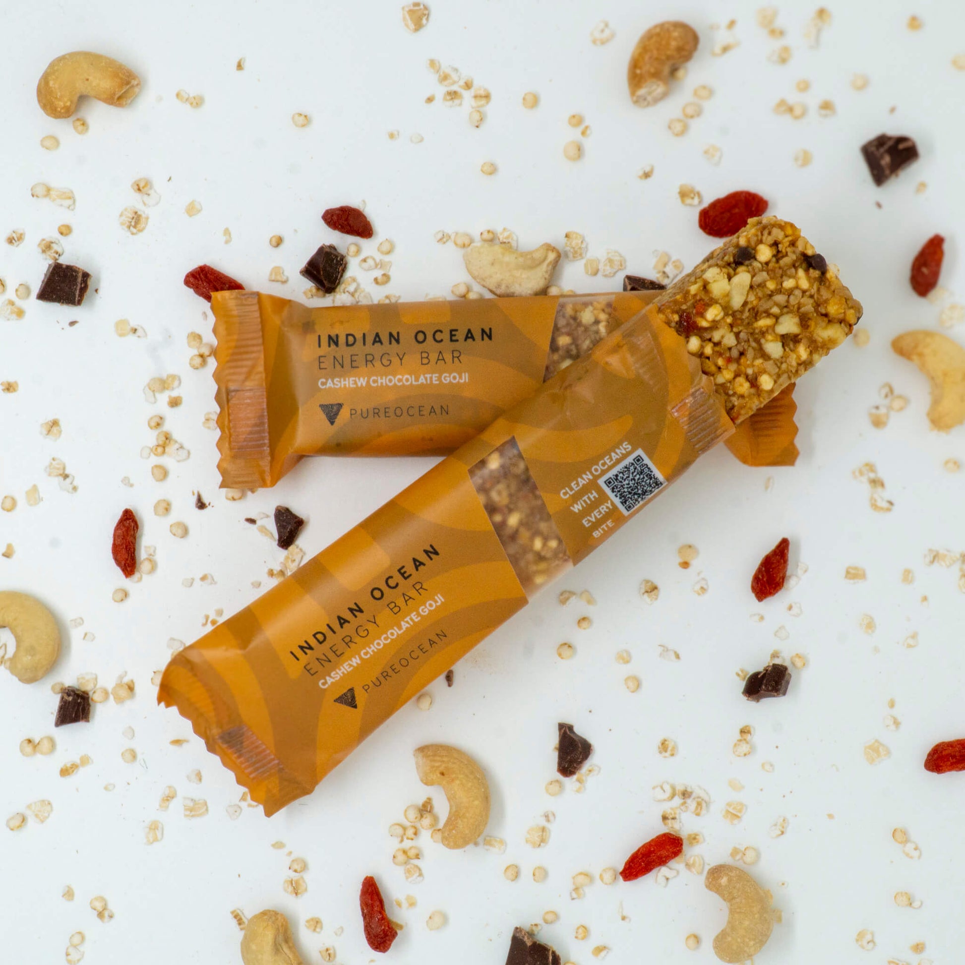 Bio Energieriegel Indian Ocean 3