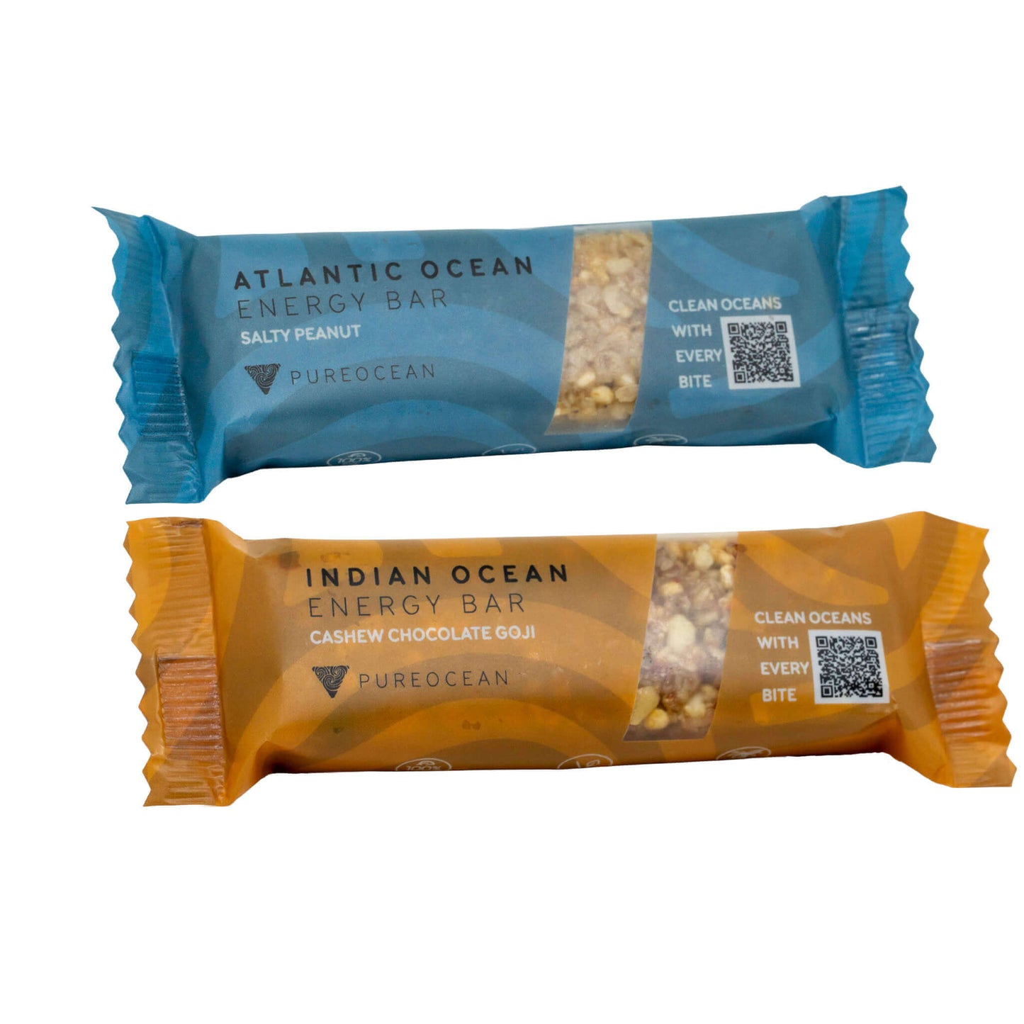 Bio Energieriegel Ocean DUO