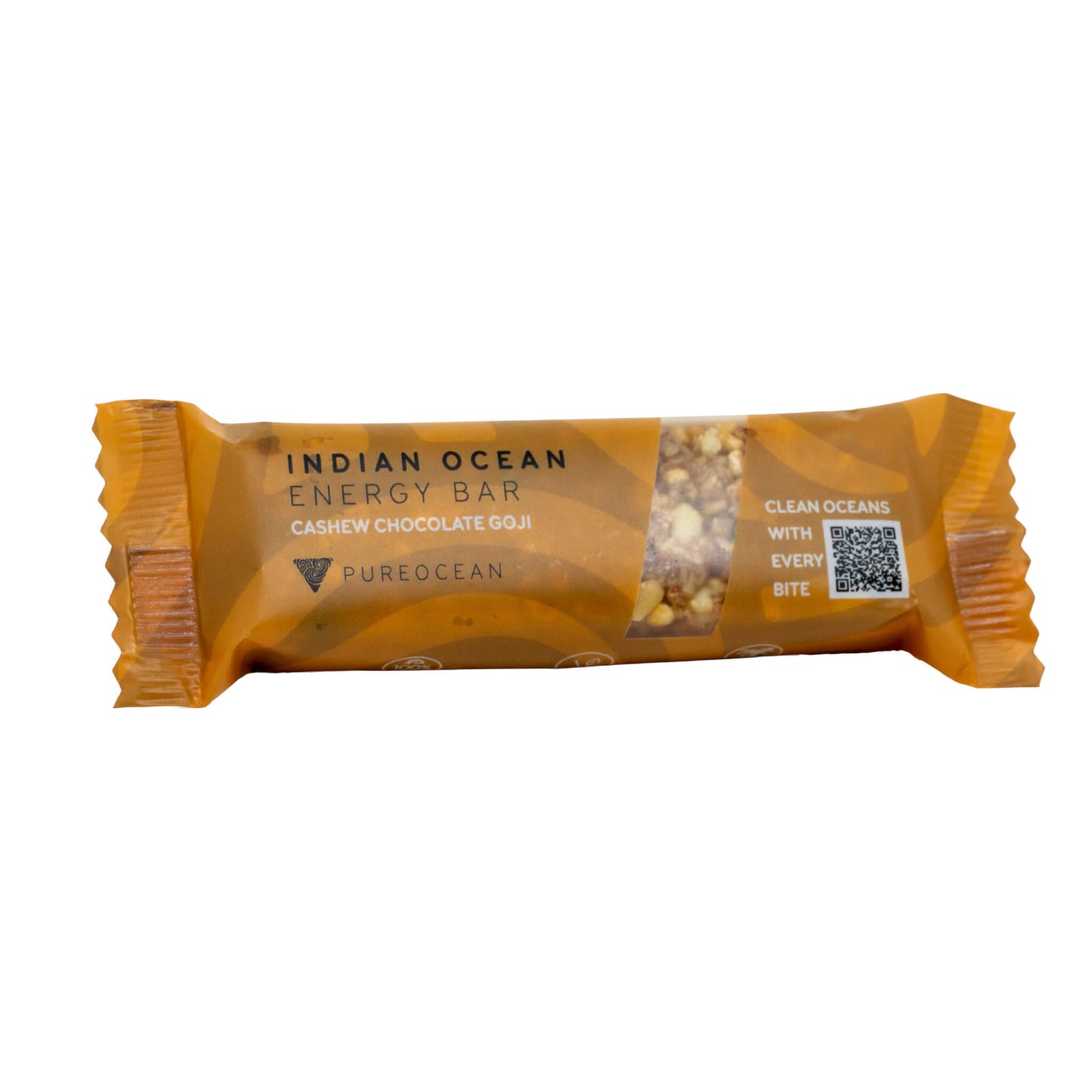 Indian Ocean Energieriegel